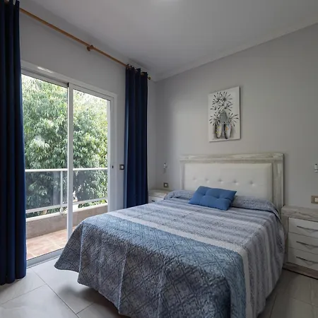 Apartment Puntilla 2-b 2-2 Mogan