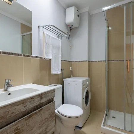 Apartment Puntilla 2-b 2-2 *