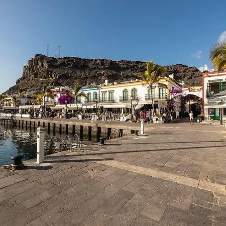 Daire Beachfront In Playa De