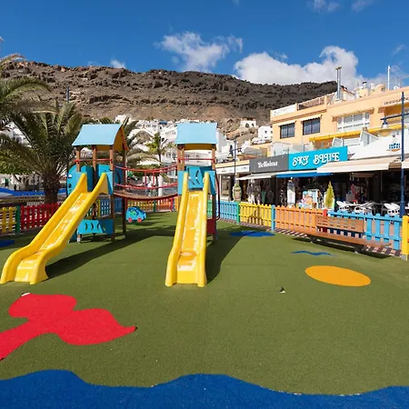 Beachfront In Playa De *