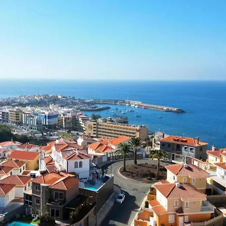 Daire Beachfront In Playa De *