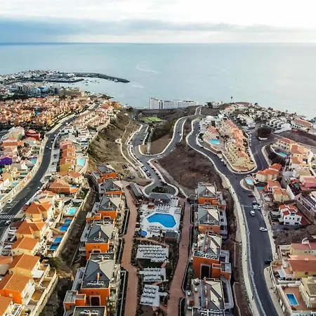 Beachfront In Playa De Daire Mogán