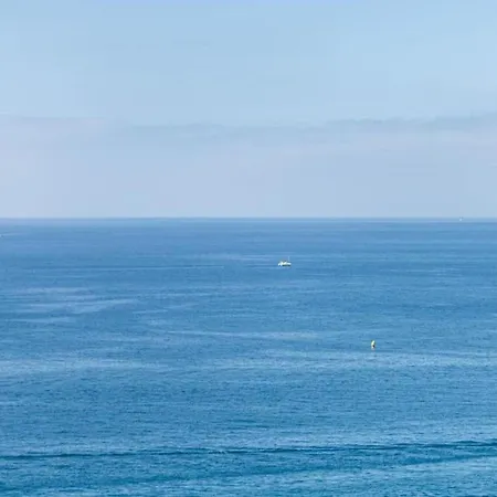 Beachfront In Playa De Daire Mogán