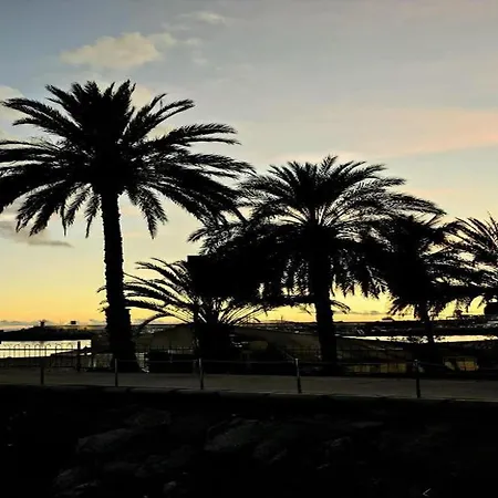Beachfront In Playa De Daire