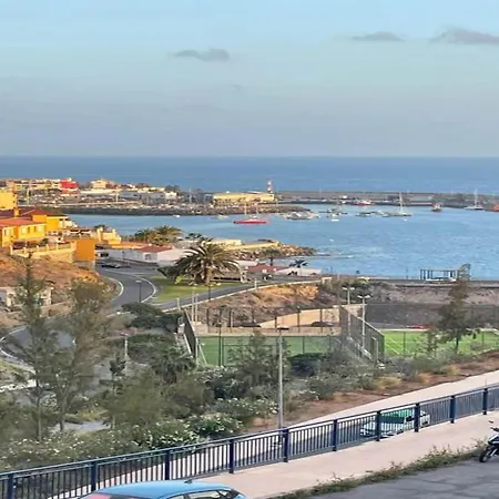 Daire Beachfront In Playa De