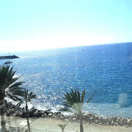 Beachfront In Playa De *