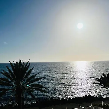 Beachfront In Playa De Mogán