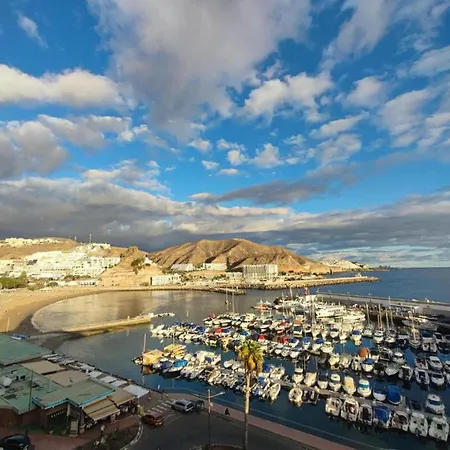 Beachfront In Playa De