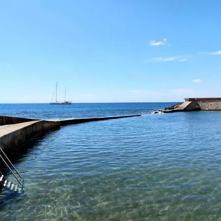 Beachfront In Playa De Daire